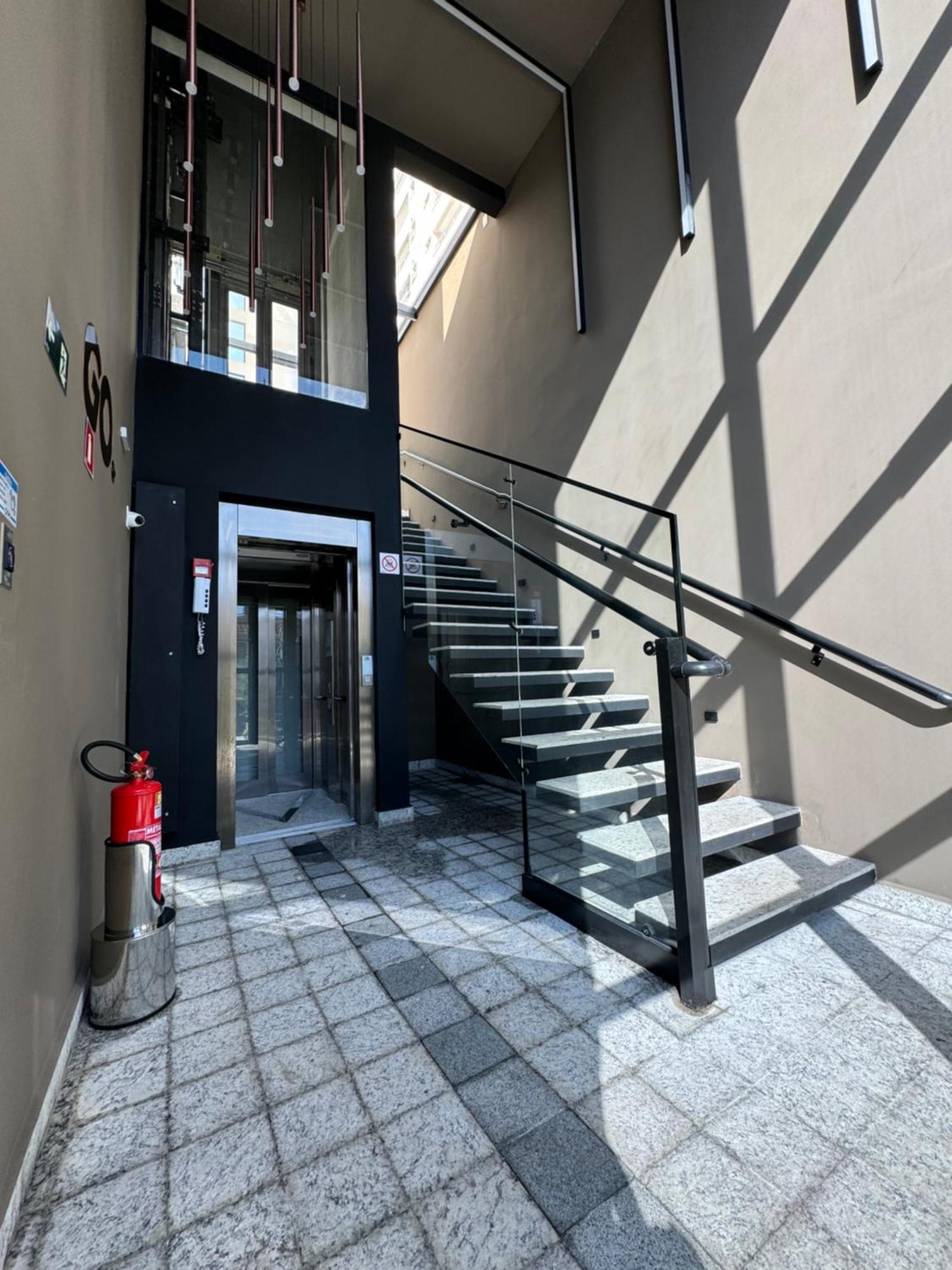 Studio Aconchegante Poços de Caldas Eksteriør bilde